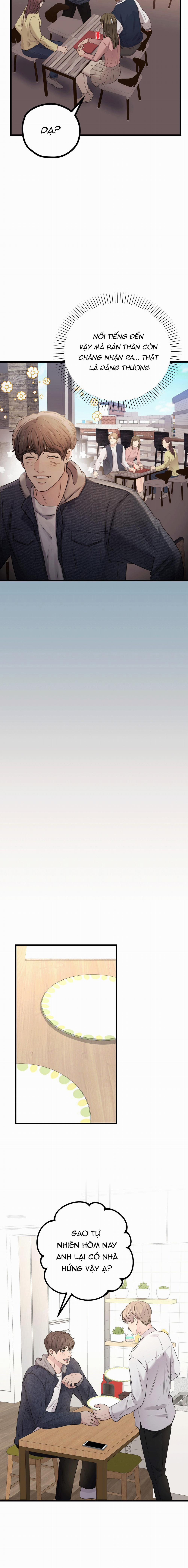 Black Russian 2 trang 17