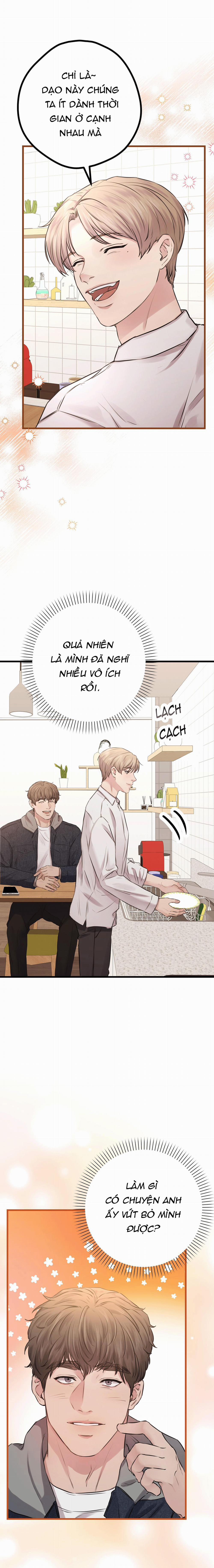 Black Russian 2 trang 18