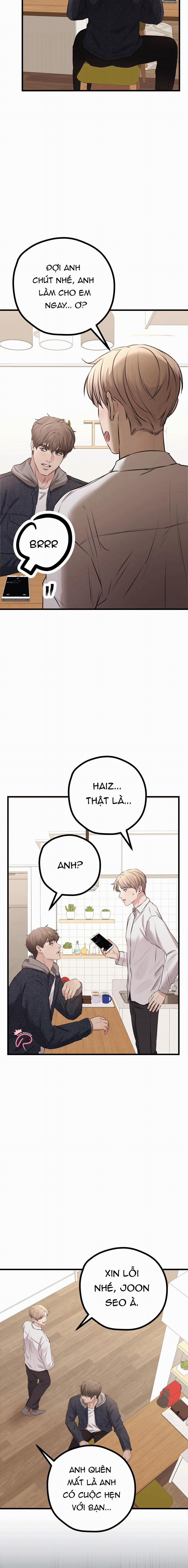 Black Russian 2 trang 20