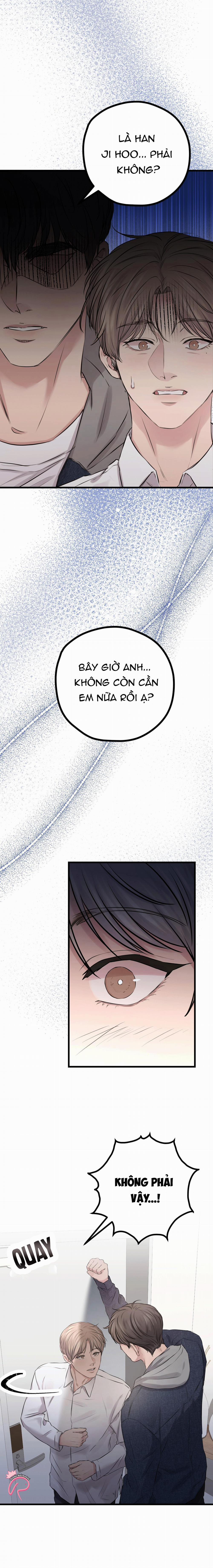 Black Russian 2 trang 22