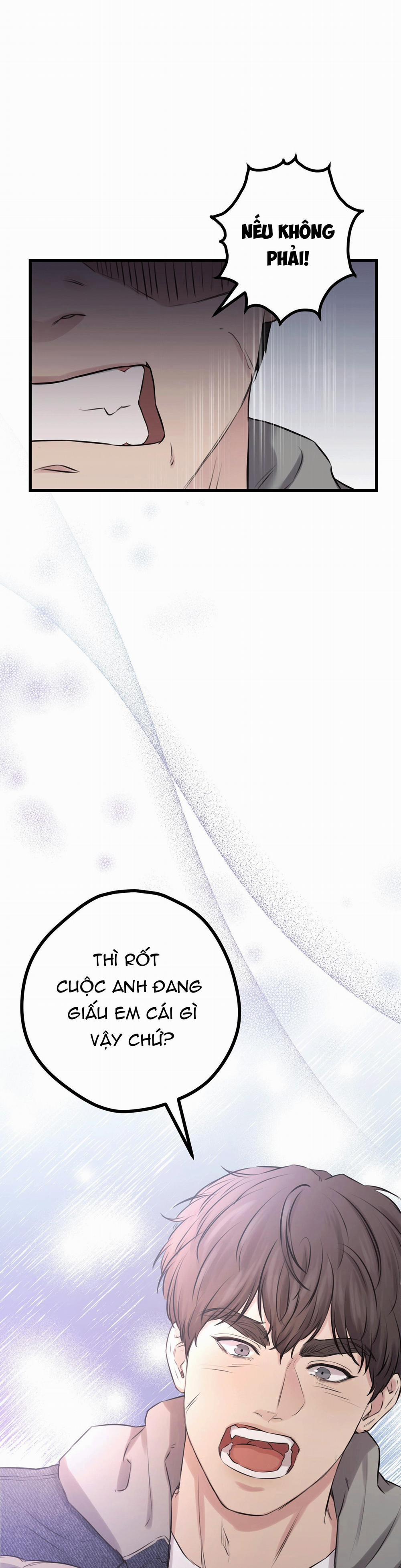 Black Russian 2 trang 23