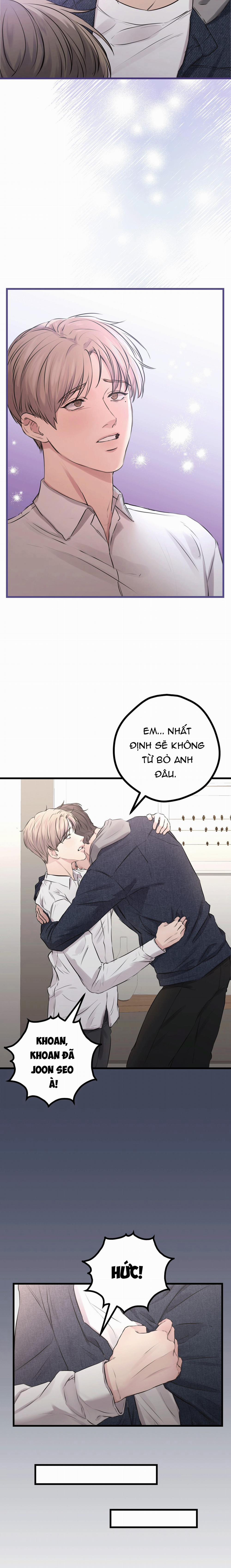 Black Russian 2 trang 24