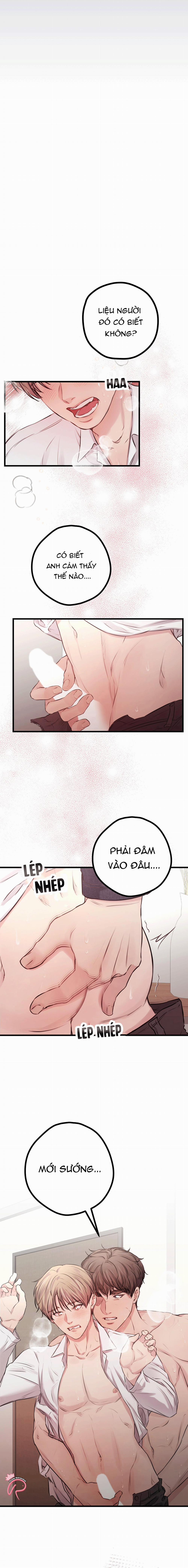 Black Russian 2 trang 25