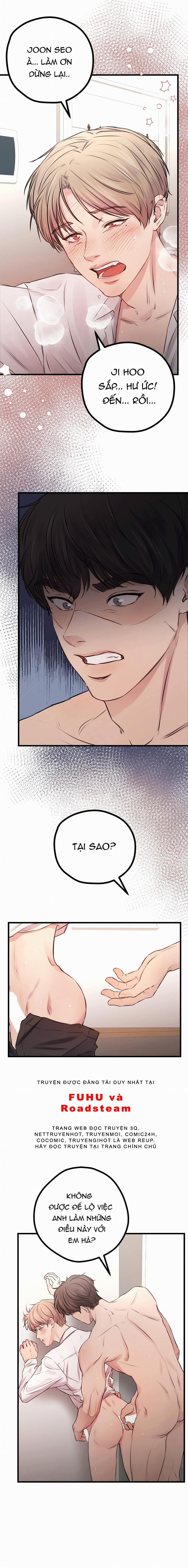 Black Russian 2 trang 26