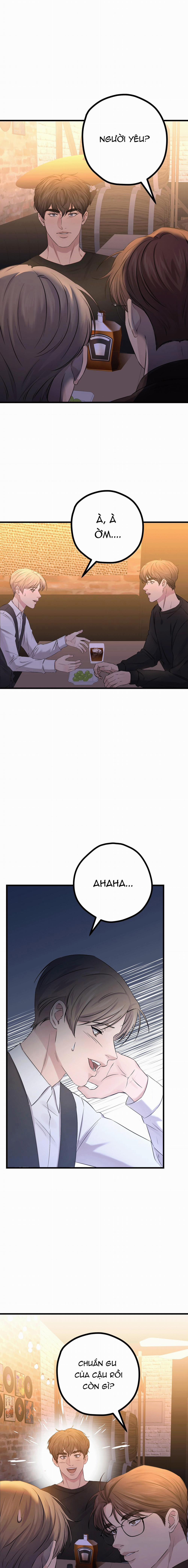 Black Russian 2 trang 3