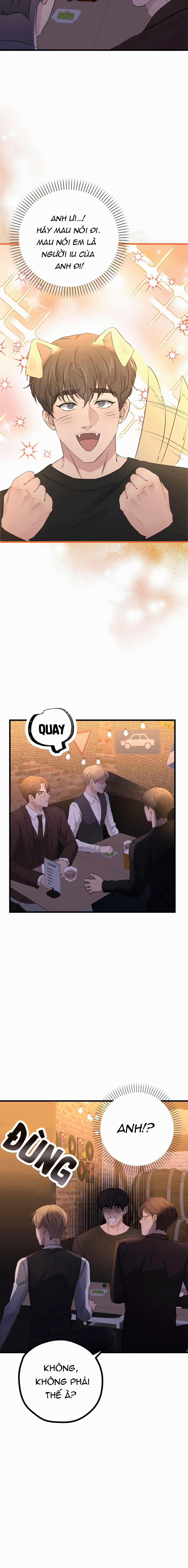 Black Russian 2 trang 4