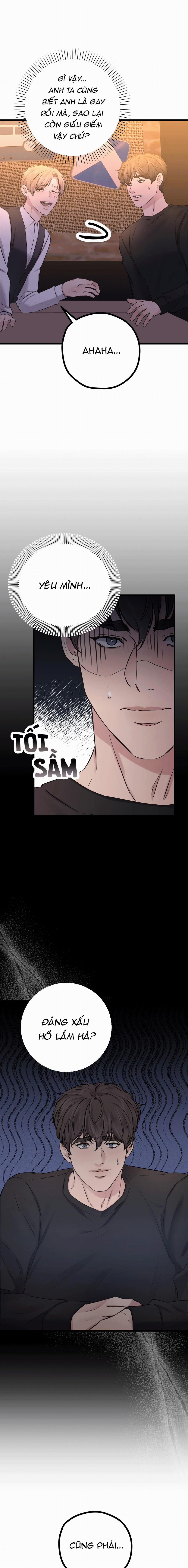 Black Russian 2 trang 5