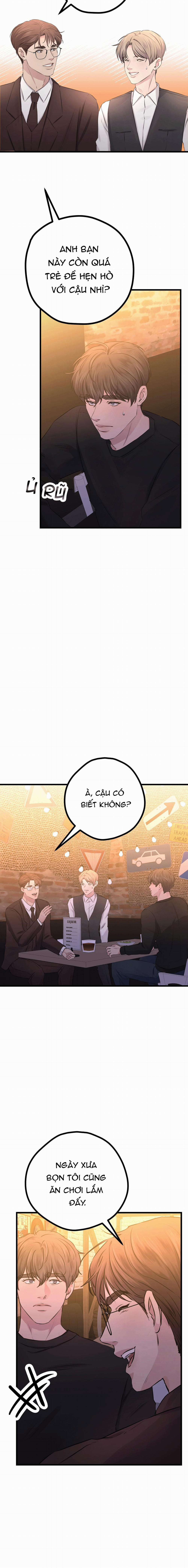 Black Russian 2 trang 6