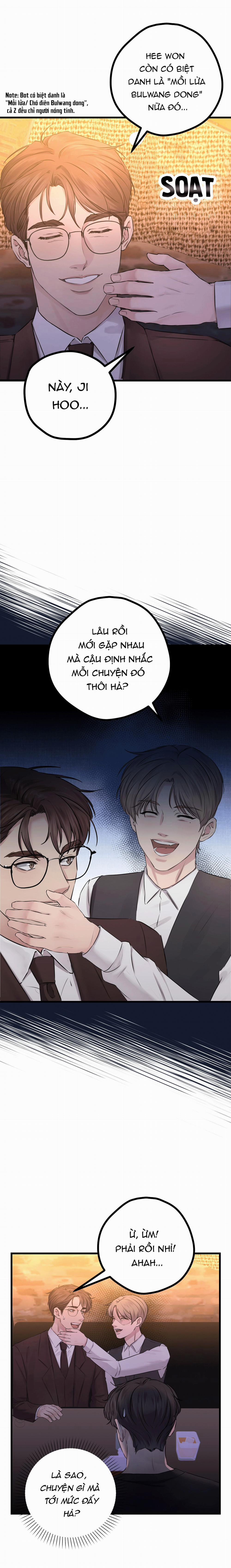 Black Russian 2 trang 7