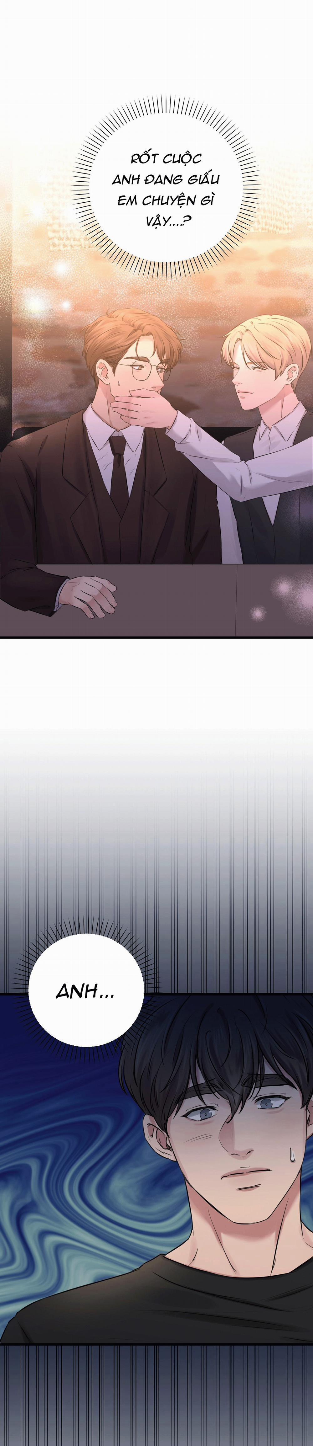 Black Russian 2 trang 8