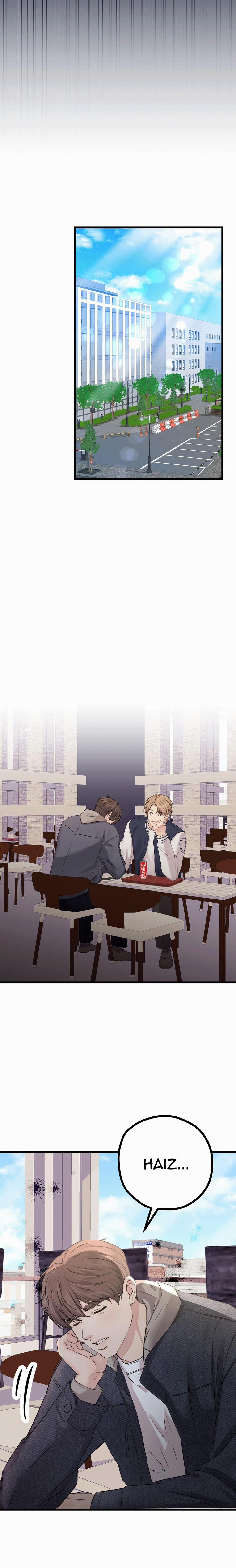 Black Russian 2 trang 9