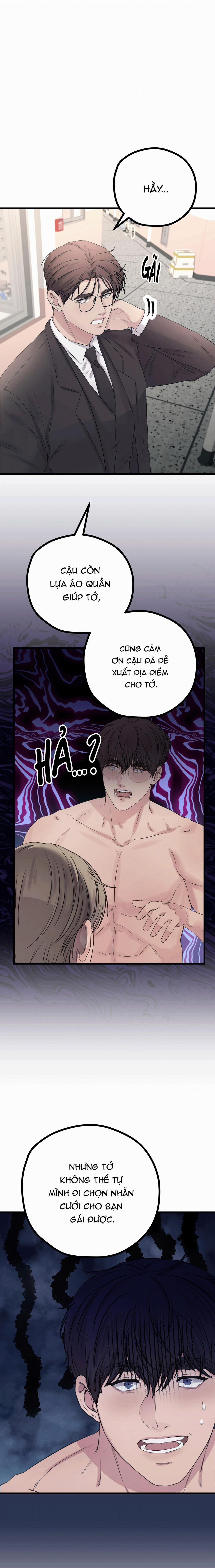 Black Russian 3 trang 13