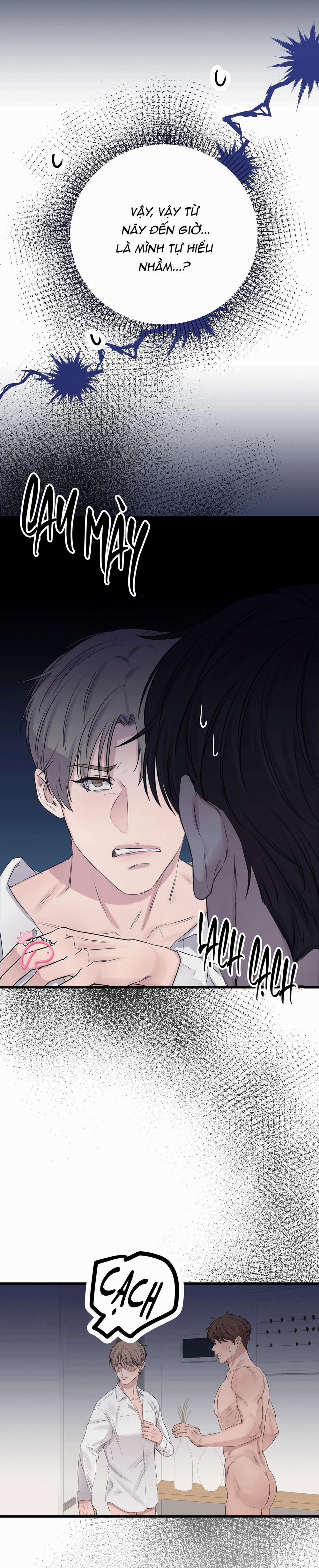 Black Russian 3 trang 14