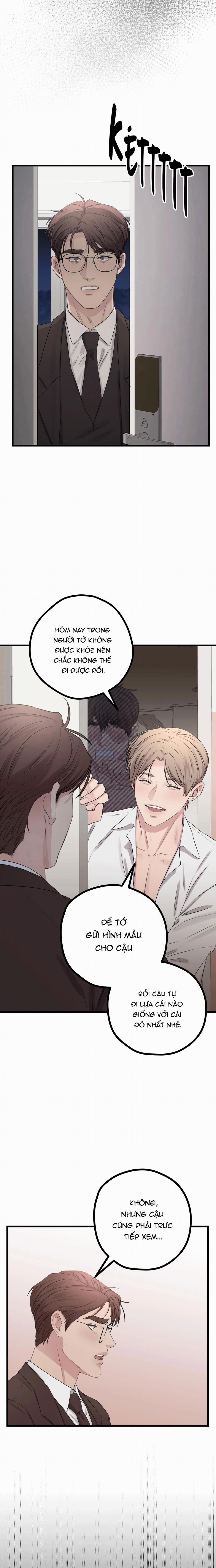 Black Russian 3 trang 15