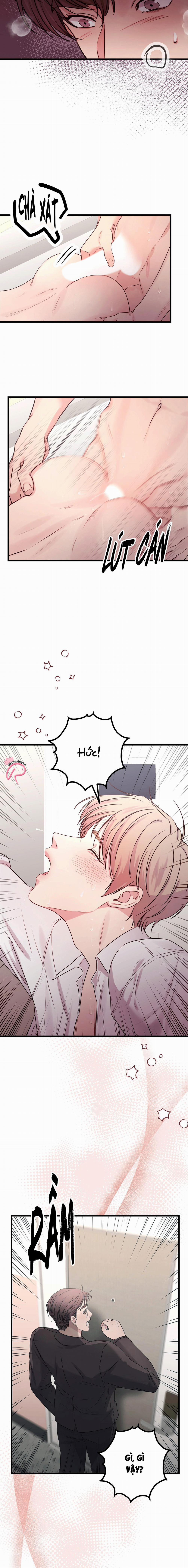 Black Russian 3 trang 2