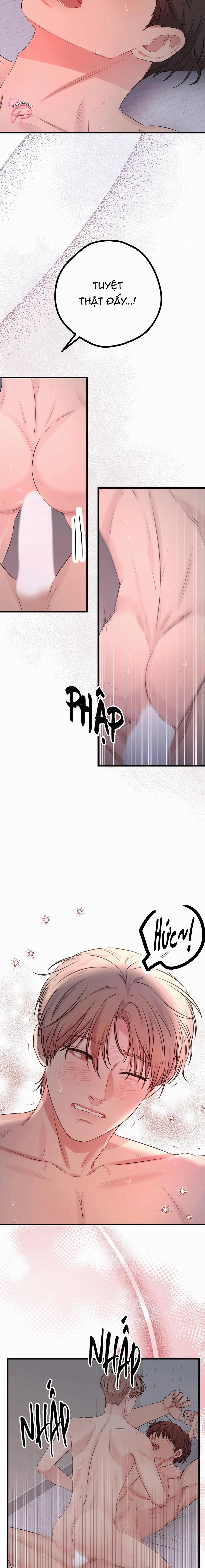 Black Russian 3 trang 23