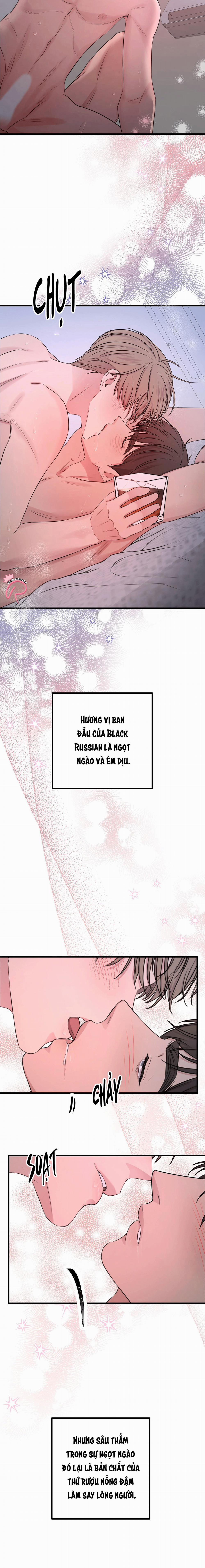 Black Russian 3 trang 25