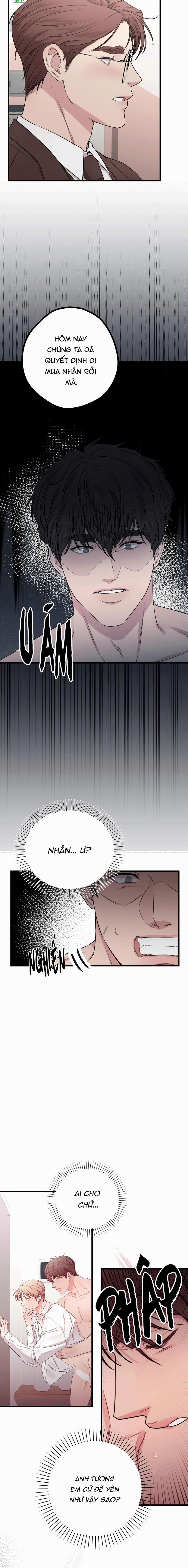 Black Russian 3 trang 6