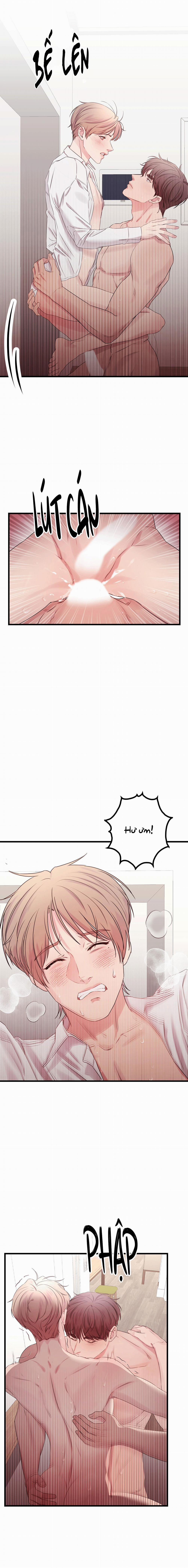 Black Russian 3 trang 9