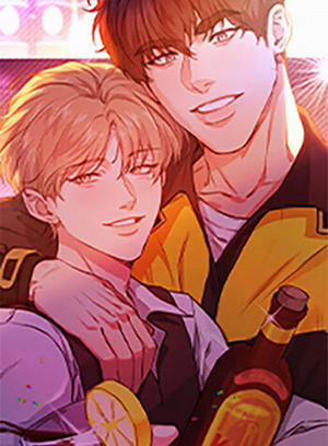 Đọc truyện tranh Black Russian