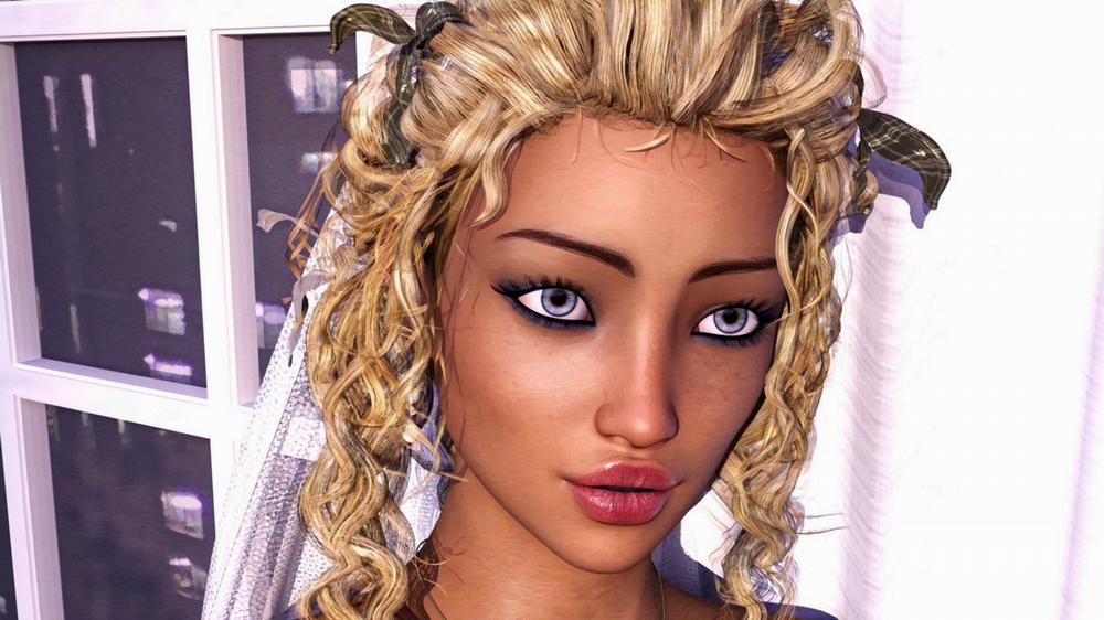 Black Takes White 1 trang 11