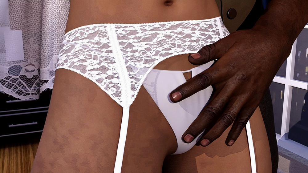 Black Takes White 1 trang 19