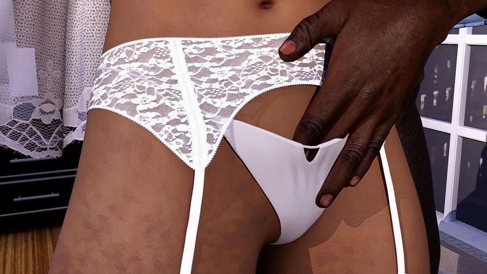 Black Takes White 1 trang 21