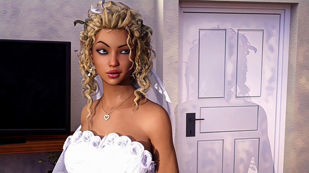 Black Takes White 1 trang 5