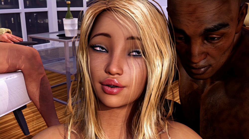 Black Takes White 1 trang 70