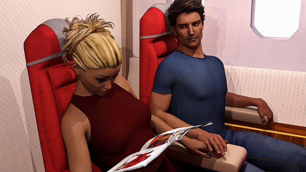 Black Takes White 2 trang 1