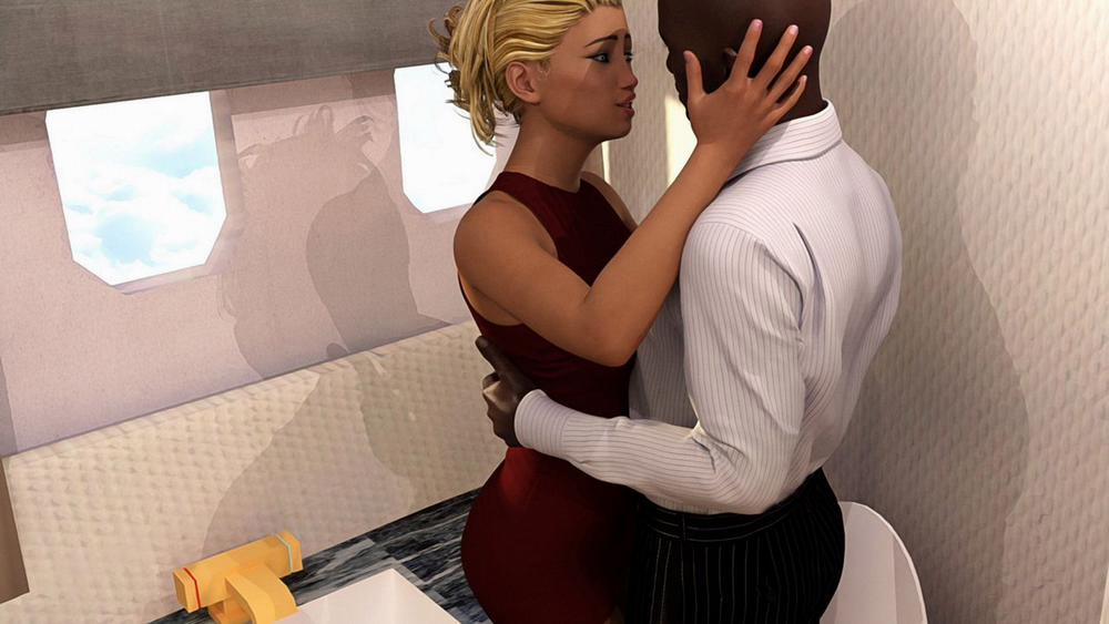 Black Takes White 2 trang 12