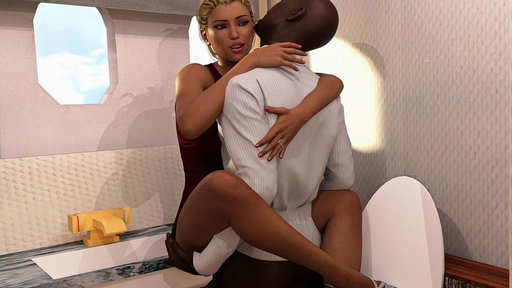 Black Takes White 2 trang 15