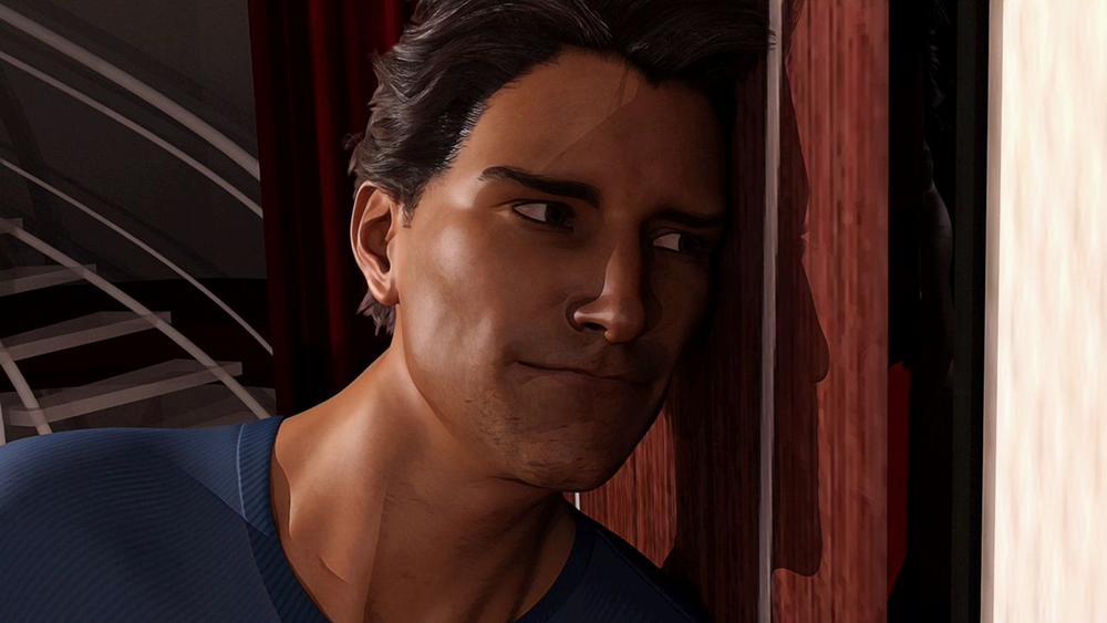 Black Takes White 2 trang 19