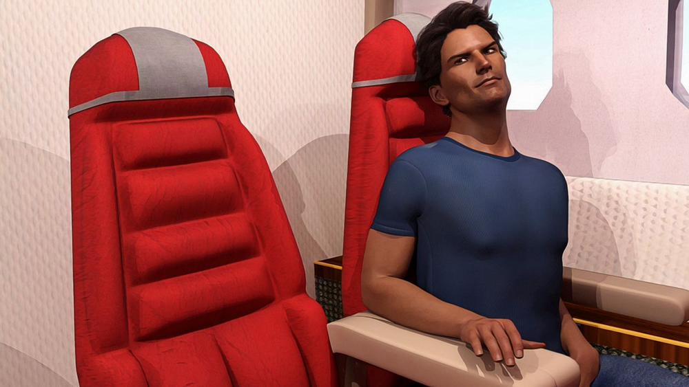 Black Takes White 2 trang 22