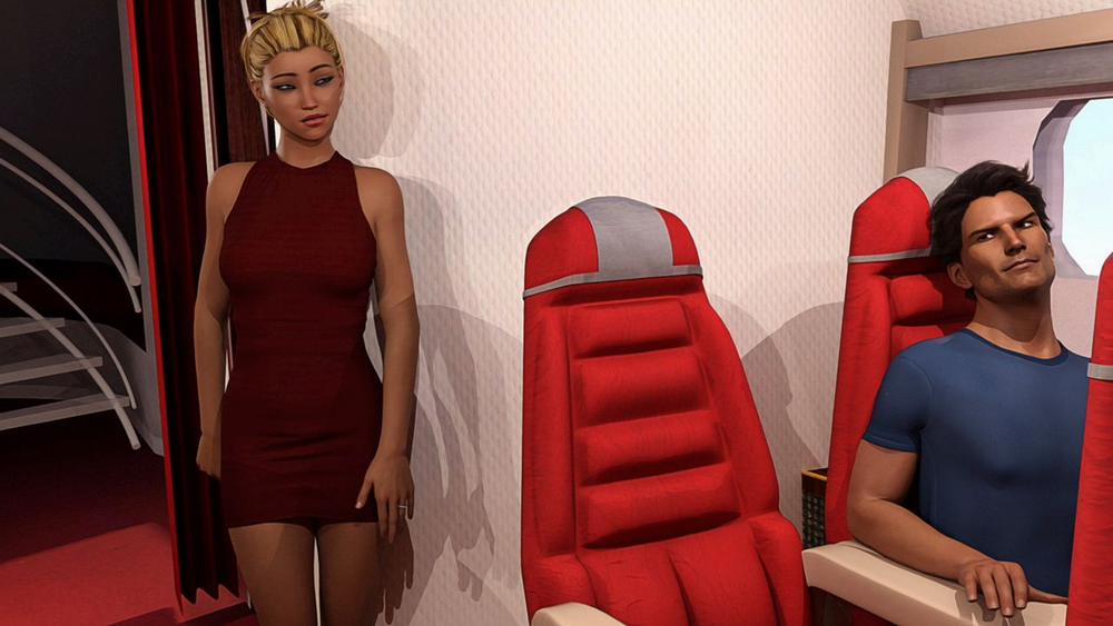 Black Takes White 2 trang 24