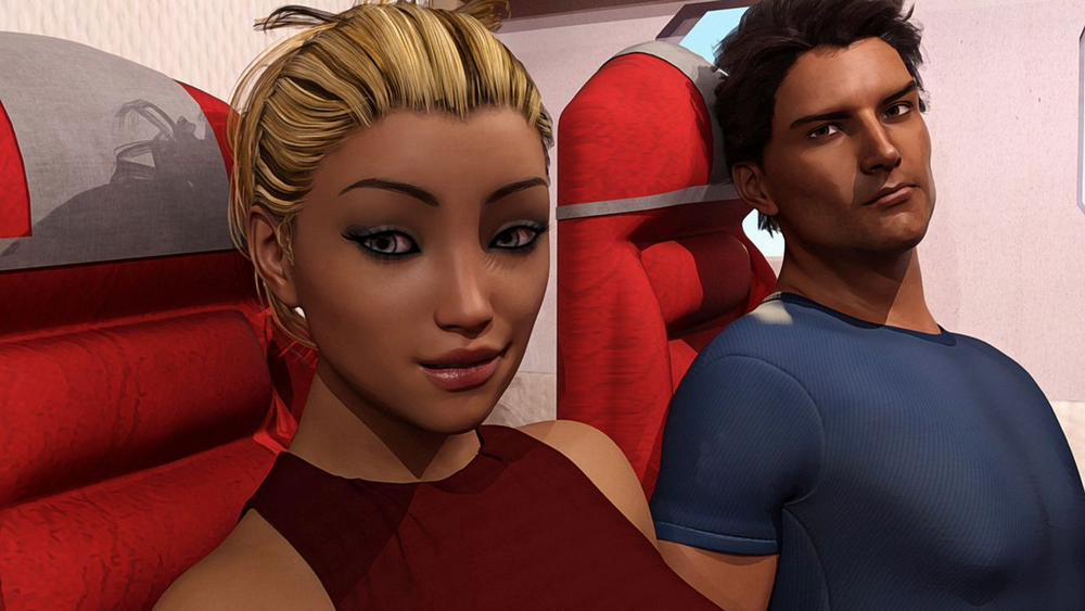 Black Takes White 2 trang 25