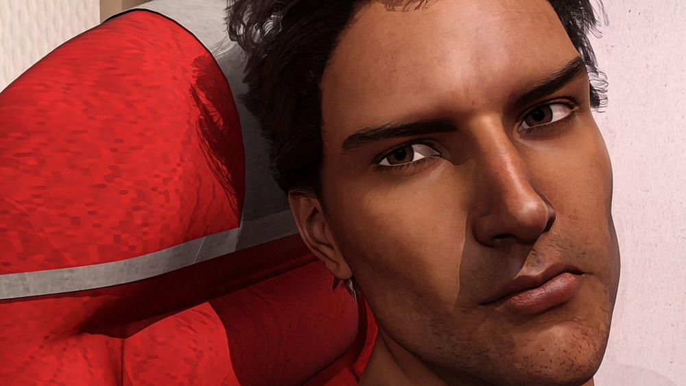 Black Takes White 2 trang 26