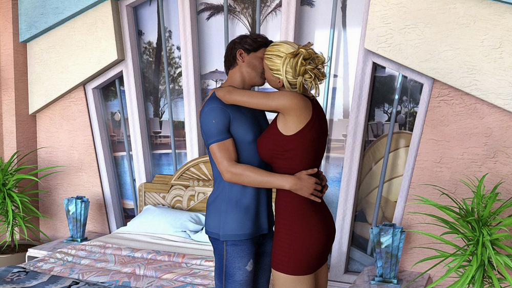 Black Takes White 2 trang 27