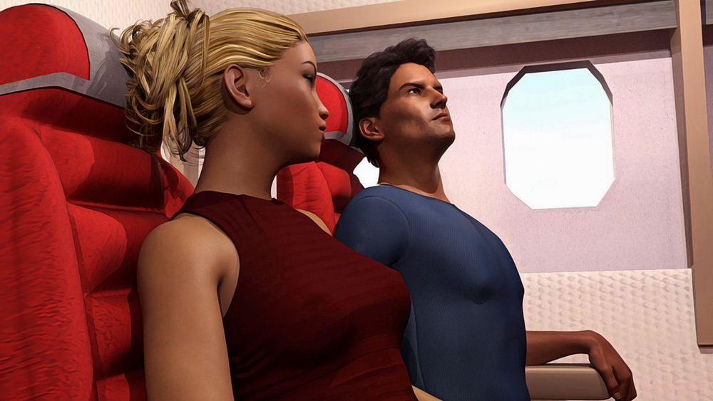 Black Takes White 2 trang 3