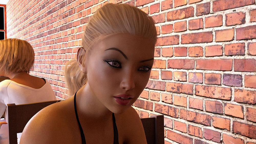 Black Takes White 2 trang 36