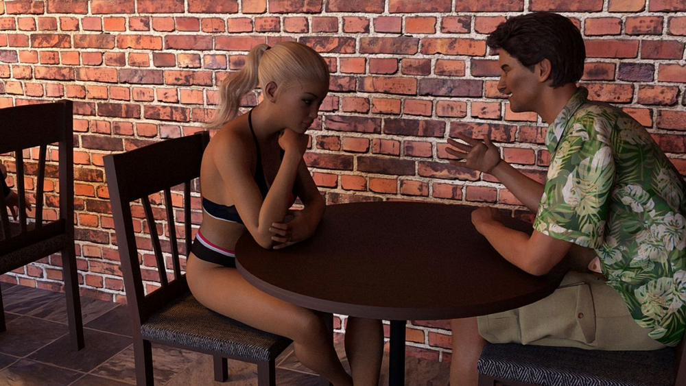 Black Takes White 2 trang 40