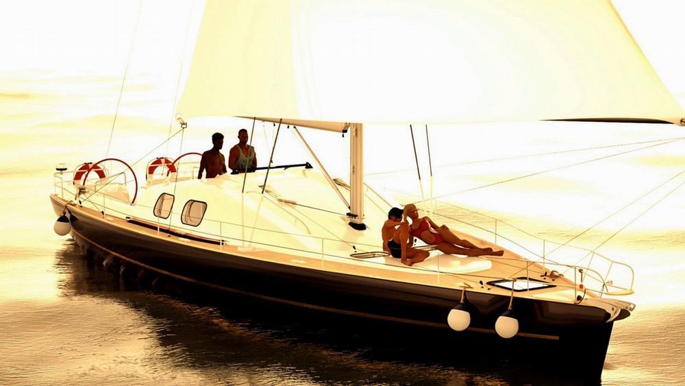 Black Takes White 2 trang 41