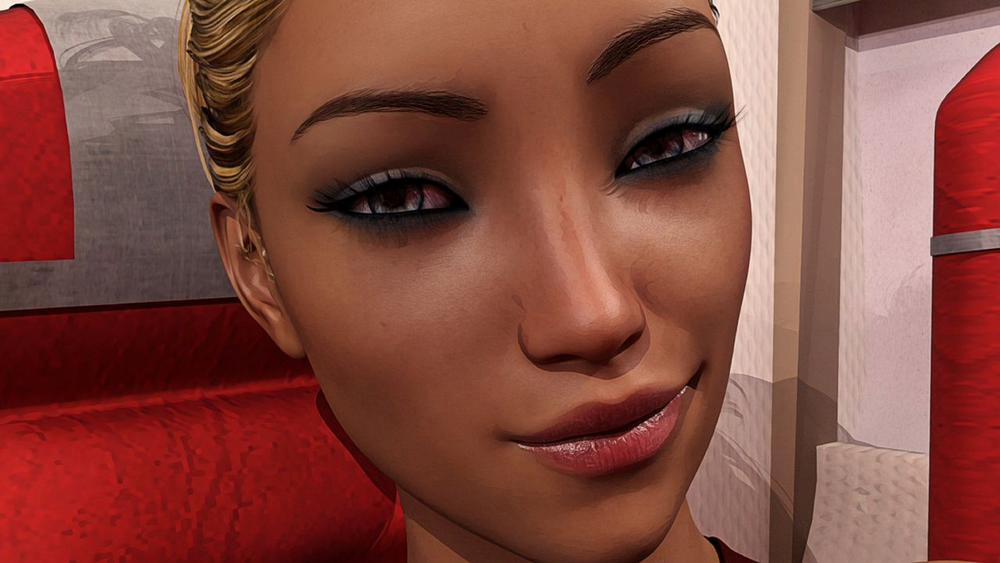 Black Takes White 2 trang 7