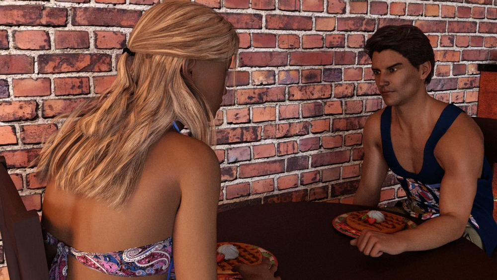 Black Takes White 3 trang 19