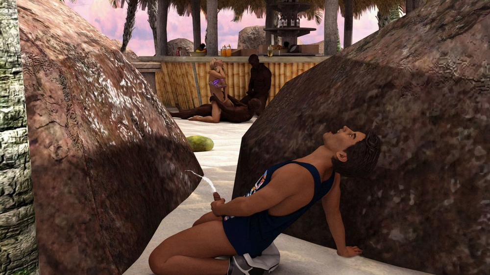 Black Takes White 3 trang 42