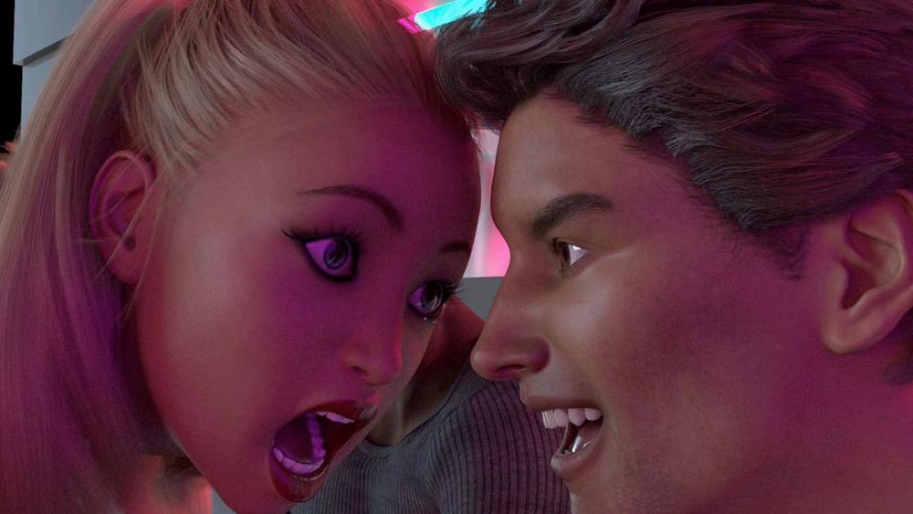 Black Takes White 3 trang 66