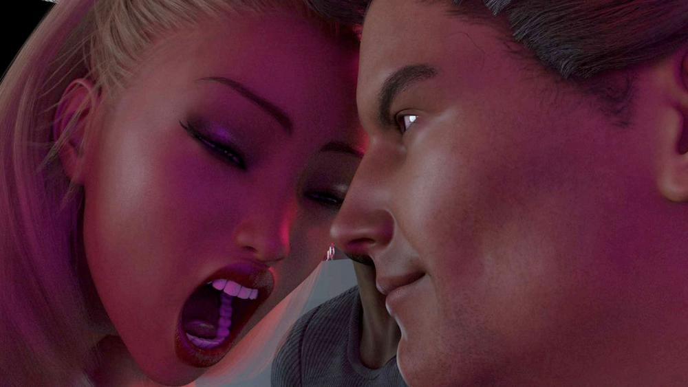 Black Takes White 3 trang 68