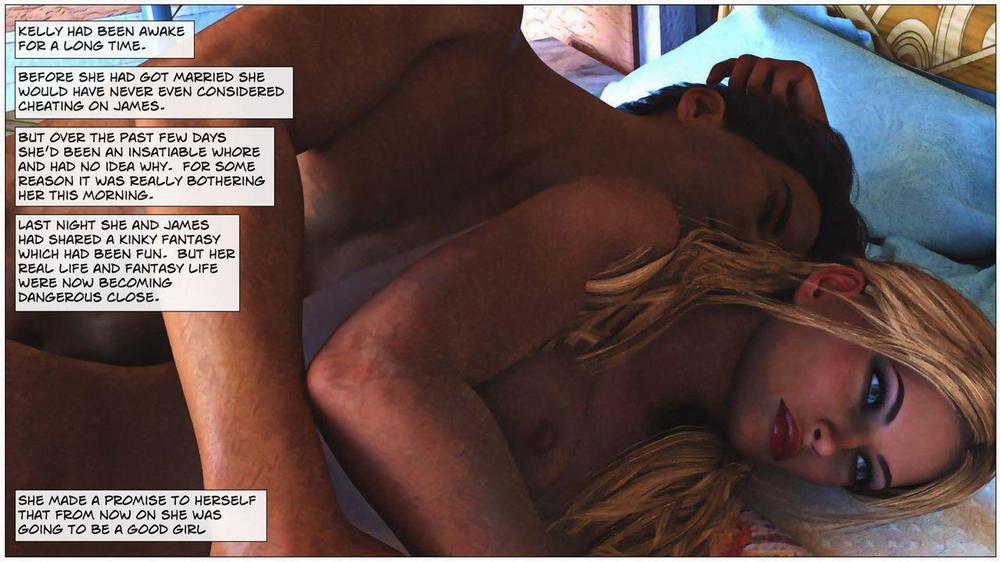 Black Takes White 4 trang 1