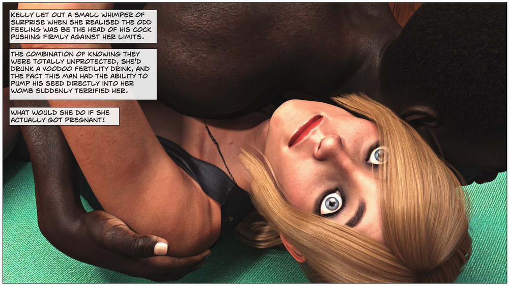 Black Takes White 4 trang 47