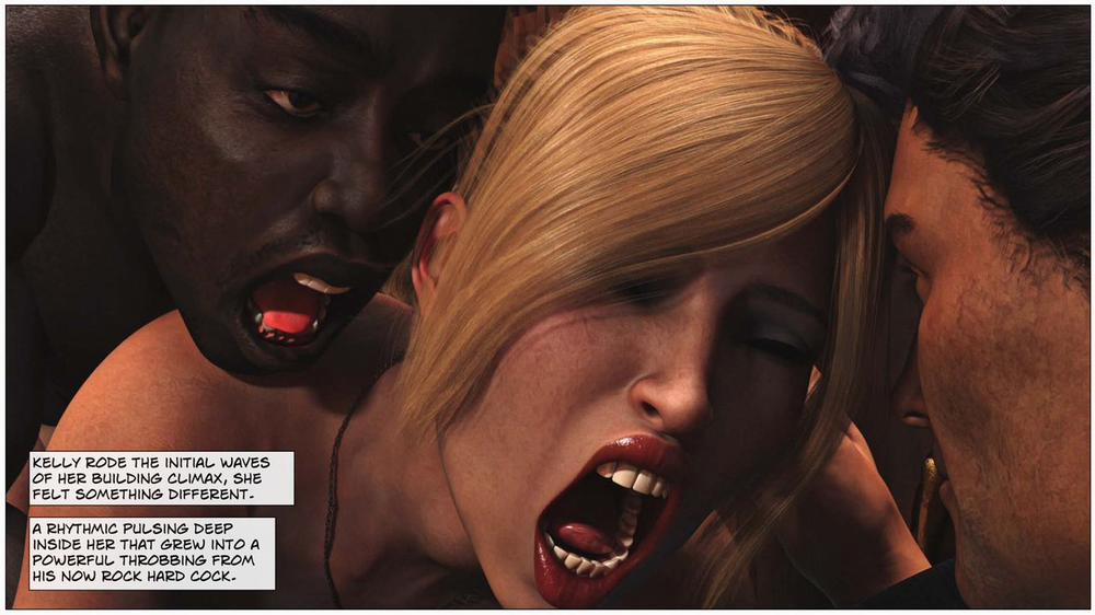 Black Takes White 4 trang 63